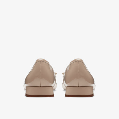 Ubree 15 Step Sand Patent | Clarks on Sale
