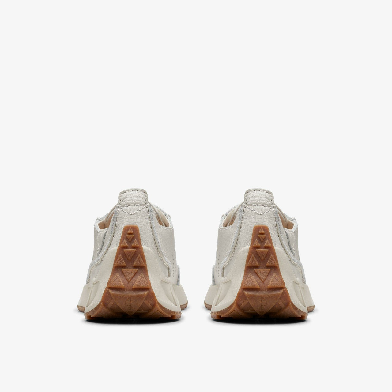 Craft Speed Off White Leather | Clarks online