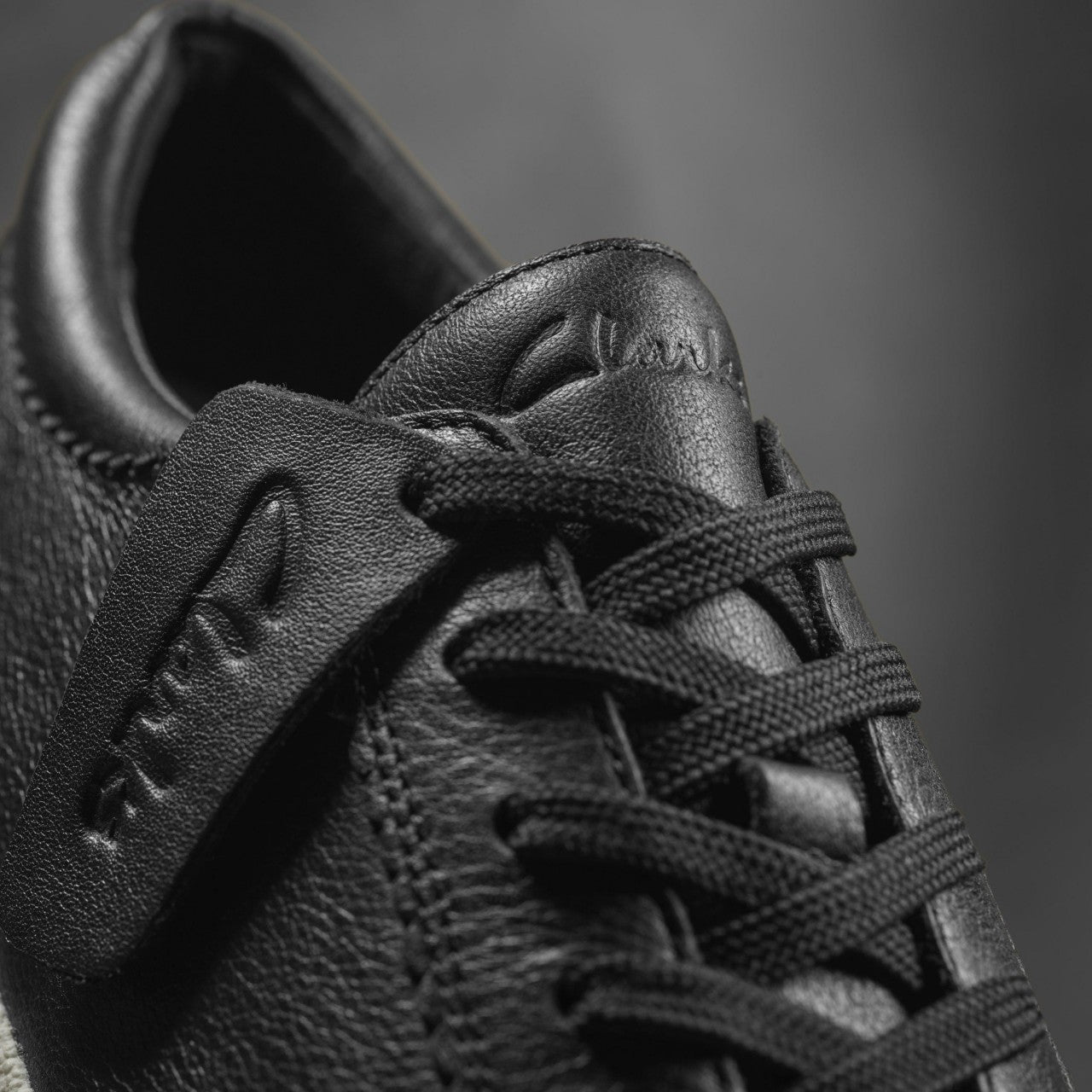 Mayhill Walk Black Leather | Clarks online