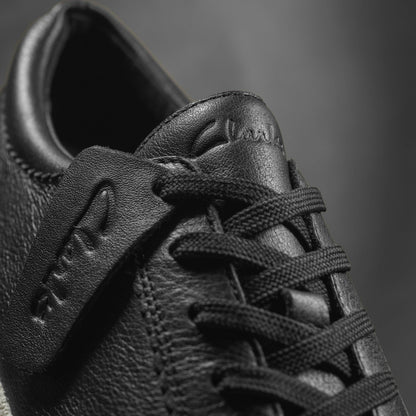 Mayhill Walk Black Leather | Clarks online