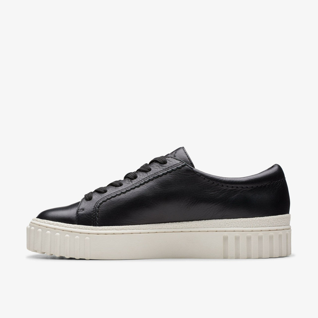 Mayhill Walk Black Leather | Clarks online