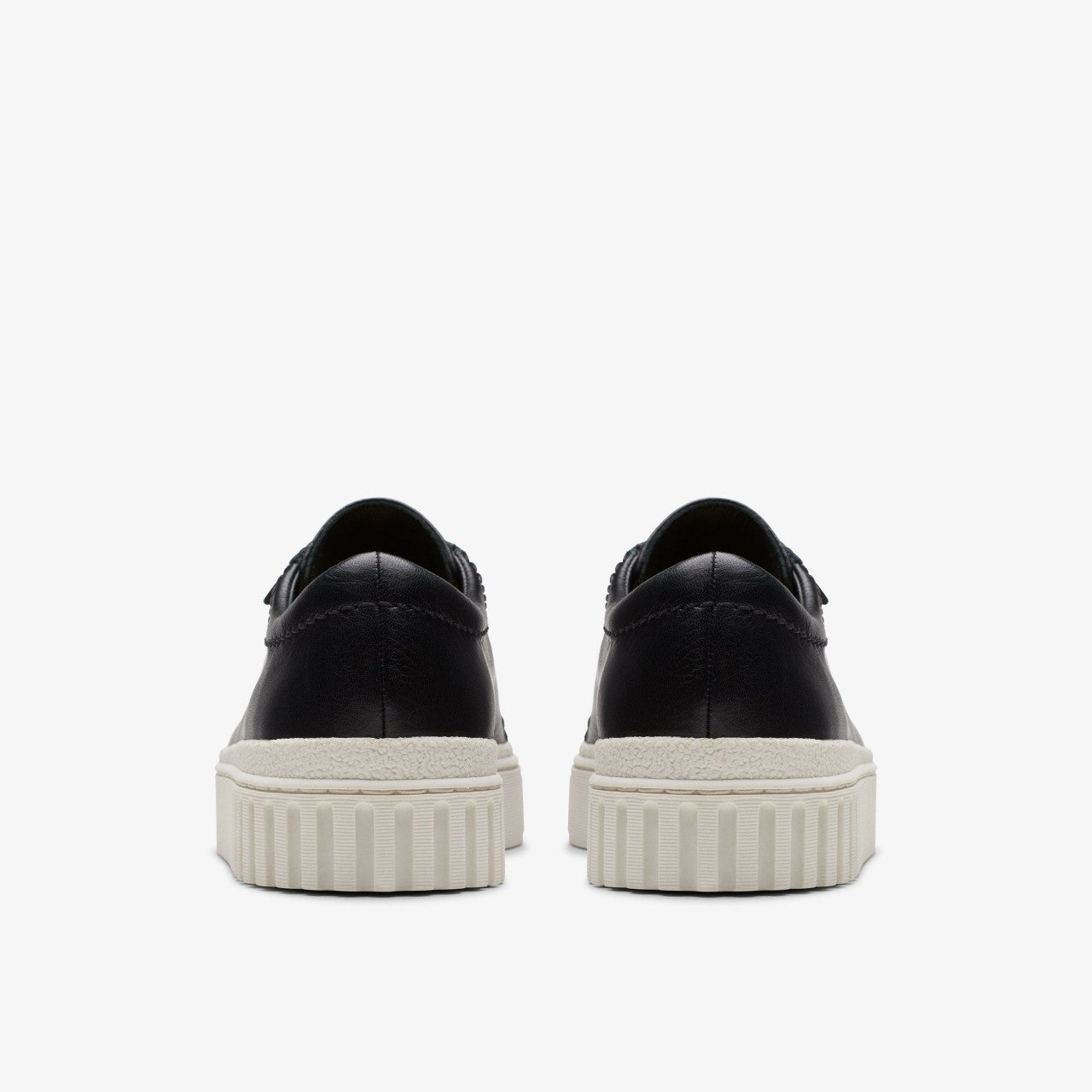 Mayhill Walk Black Leather | Clarks online