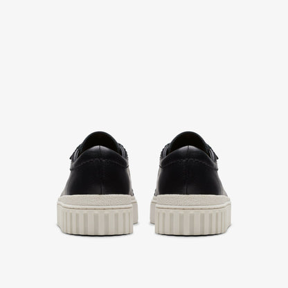 Mayhill Walk Black Leather | Clarks online