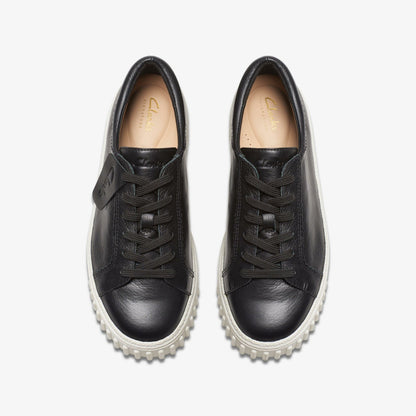 Mayhill Walk Black Leather | Clarks online