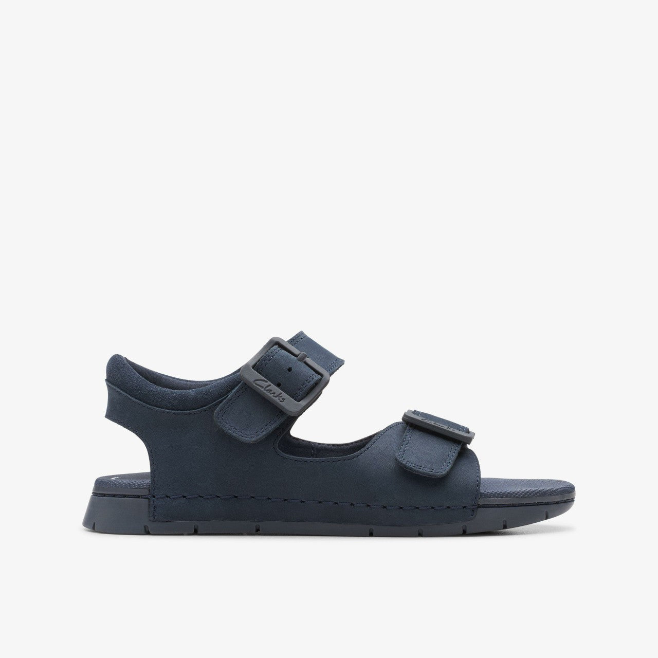 Baha Beach Kid Navy | Clarks on Sale