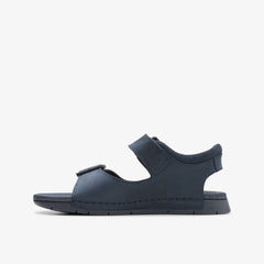 Baha Beach Kid Navy | Clarks on Sale