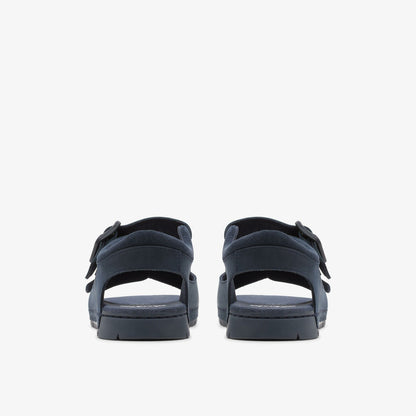 Baha Beach Kid Navy | Clarks on Sale