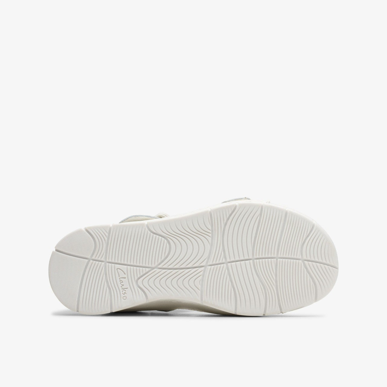 Baha Beach Kid White | Clarks for sale