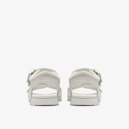 Baha Beach Kid White | Clarks for sale