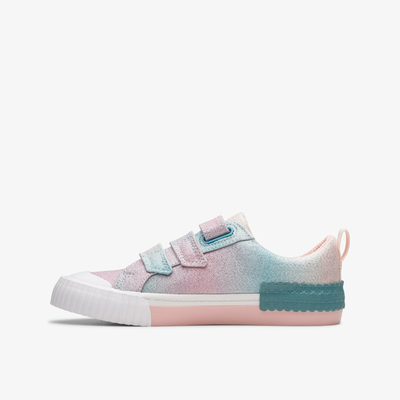 Foxing Brill Kid Pastel | Clarks for sale