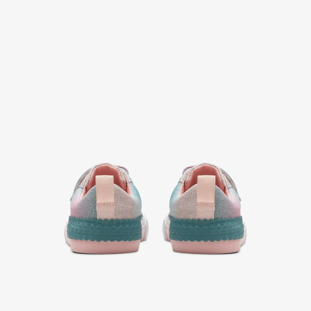 Foxing Brill Kid Pastel | Clarks for sale