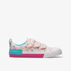 Pink Multicolour