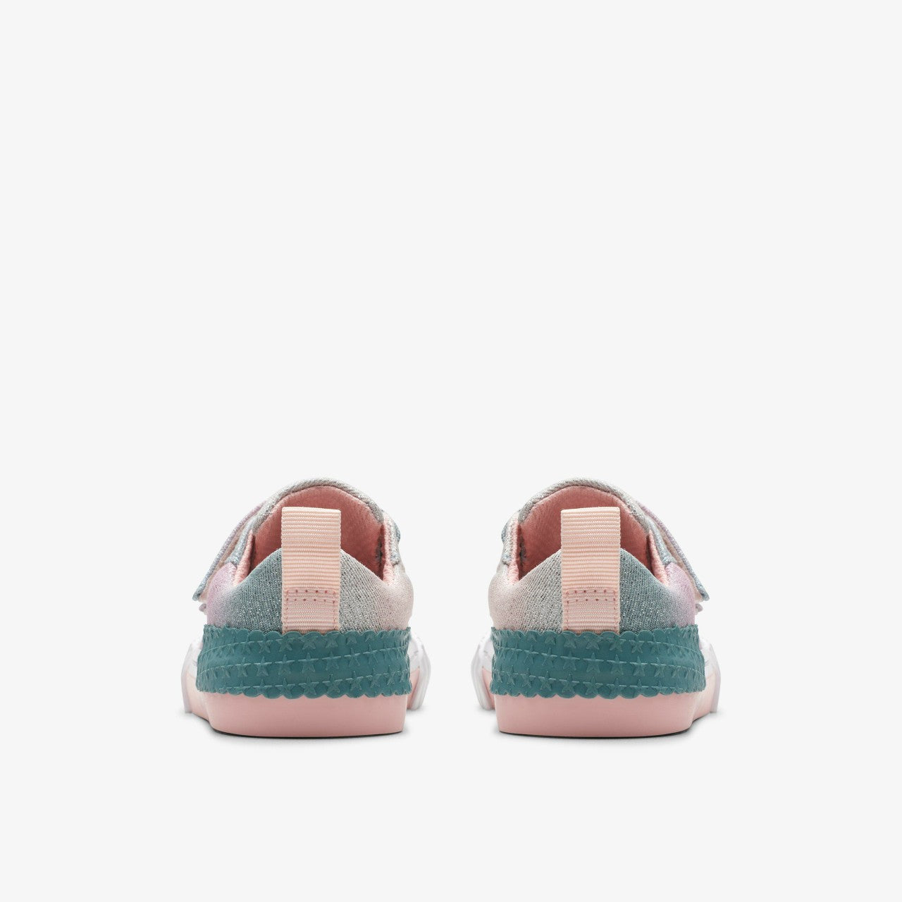 Foxing Brill Toddler Pastel | Clarks discount