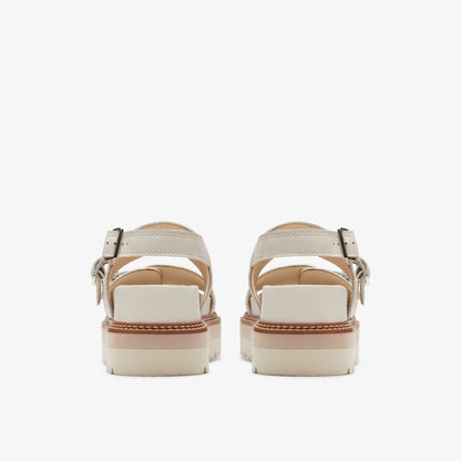 Orianna Glide Cream Interest | Clarks discount