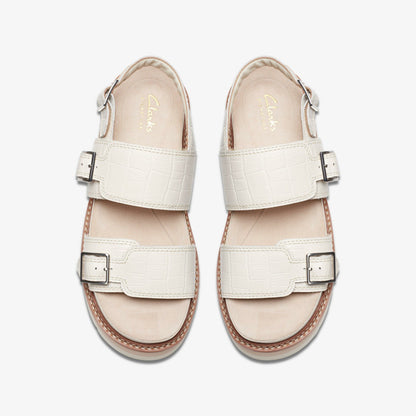 Orianna Glide Cream Interest | Clarks discount