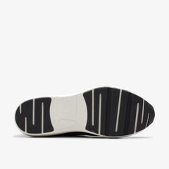 Tivoli Zip Black Leather | Clarks online
