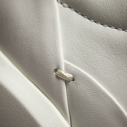 Tivoli Zip Off White Leather | Clarks discount