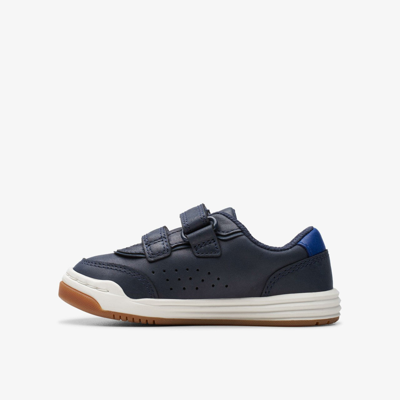Urban Solo Toddler Navy | Clarks online