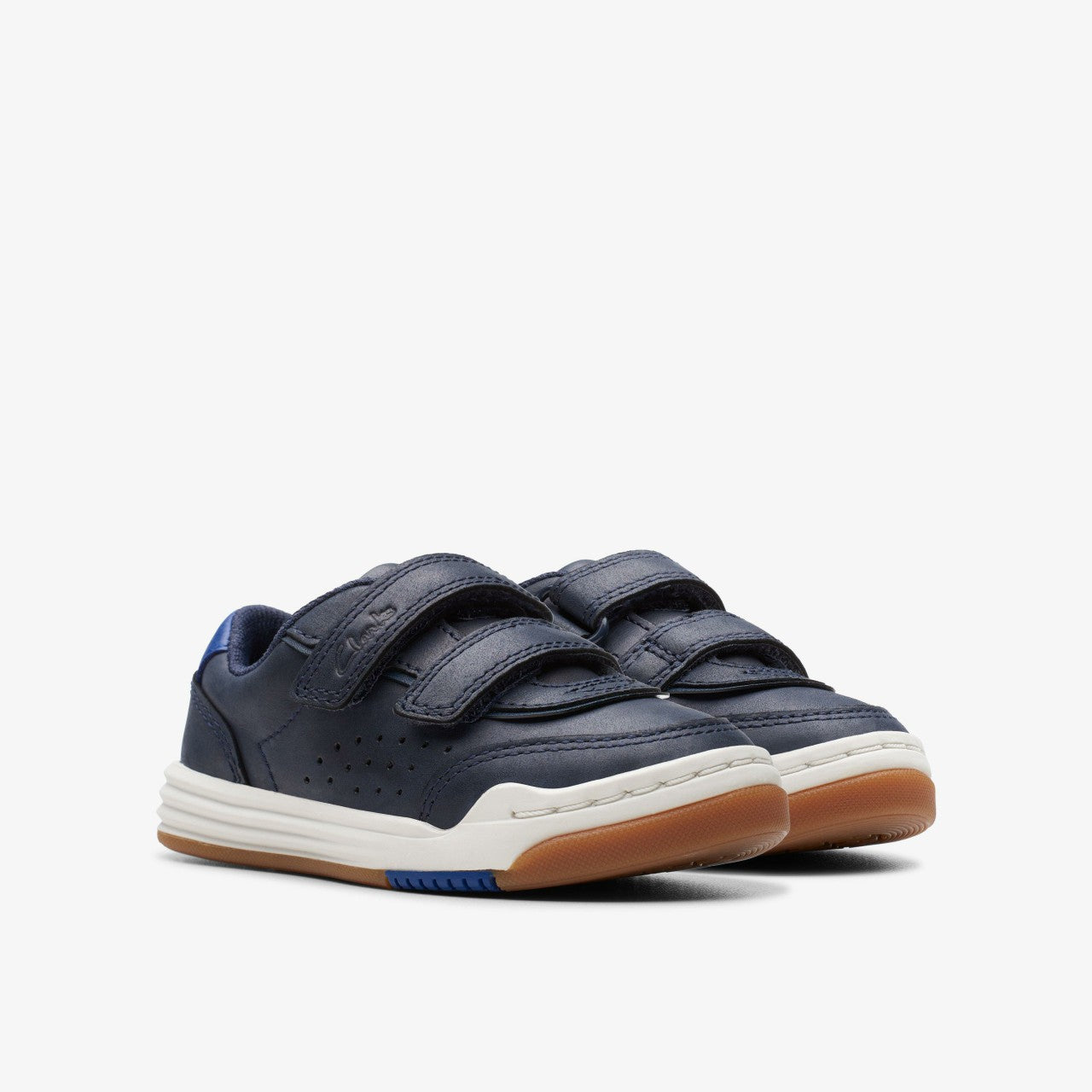 Urban Solo Toddler Navy | Clarks online