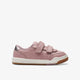 Dusty Pink