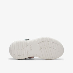 Surfing Tide Kid Pastel | Clarks online
