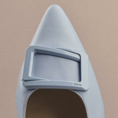 Sensa 15 Lux Blue Leather | Clarks outlet