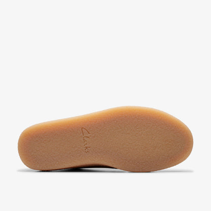 Clarkwood Low Beeswax Leather | Clarks Sale