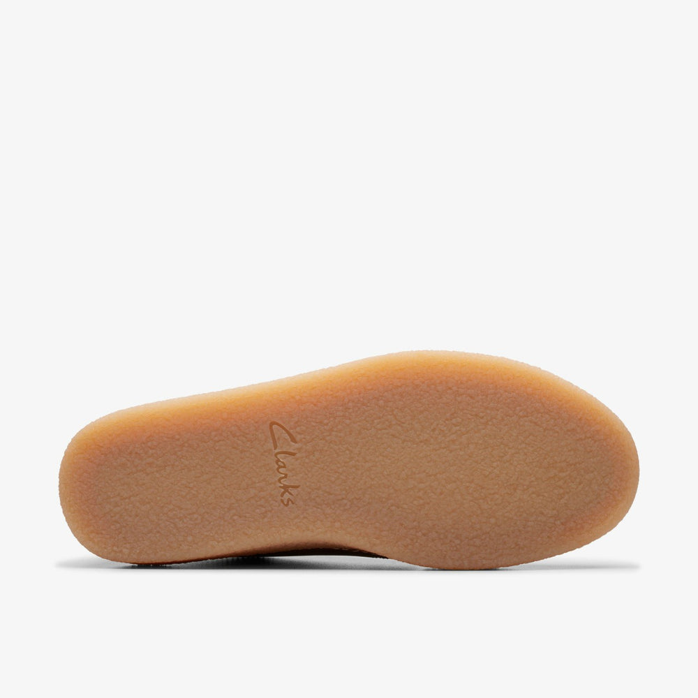 Clarkwood Low Beeswax Leather | Clarks Sale