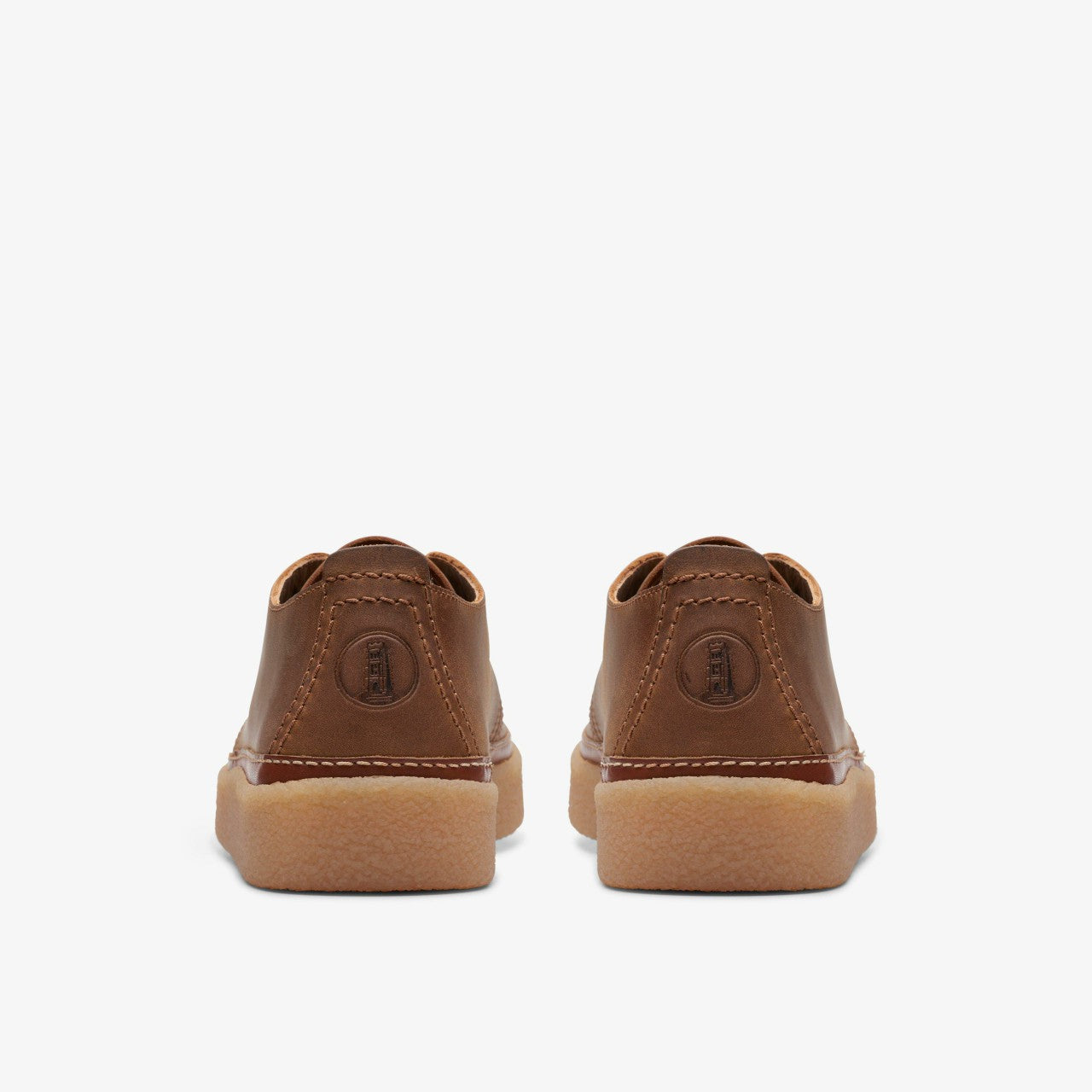 Clarkwood Low Beeswax Leather | Clarks Sale