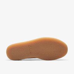 Clarkwood Moc Navy Nubuck | Clarks on Sale
