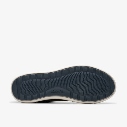 Mapstone Lace Mahogany Leather | Clarks online