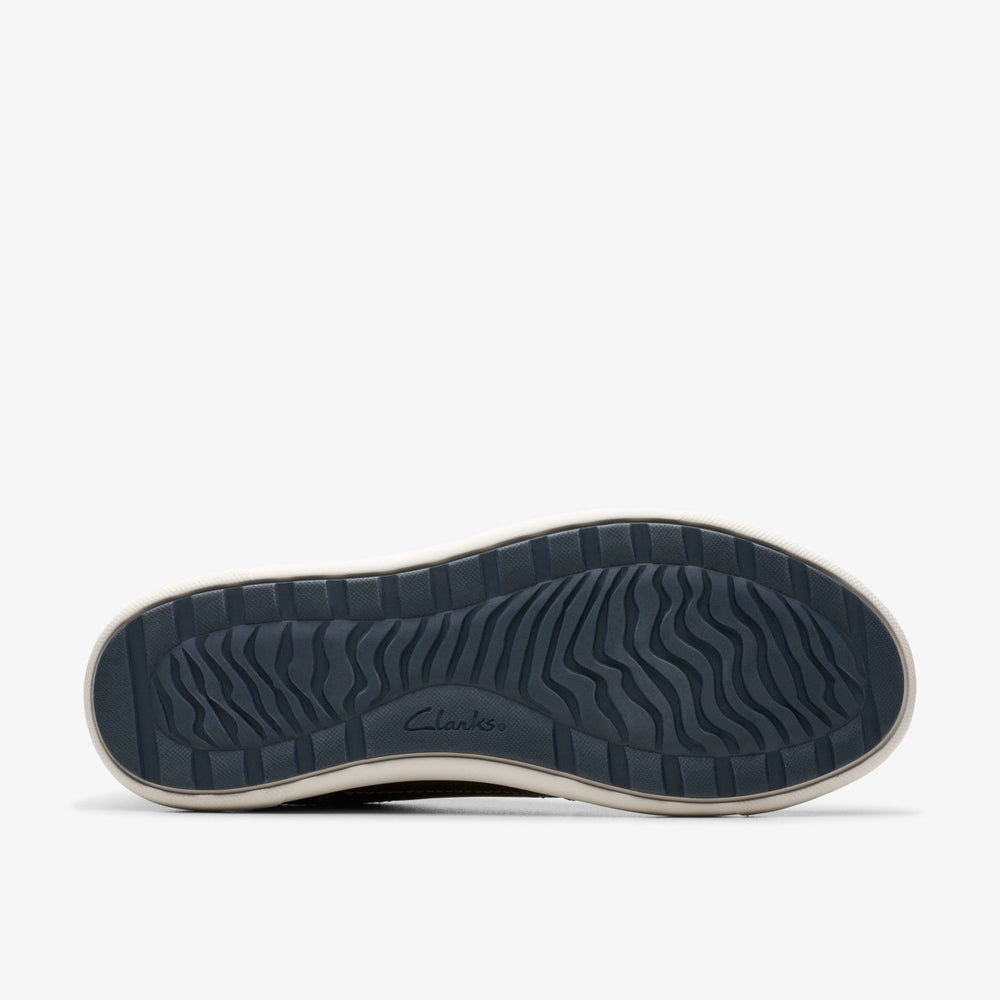 Mapstone Lace Mahogany Leather | Clarks online