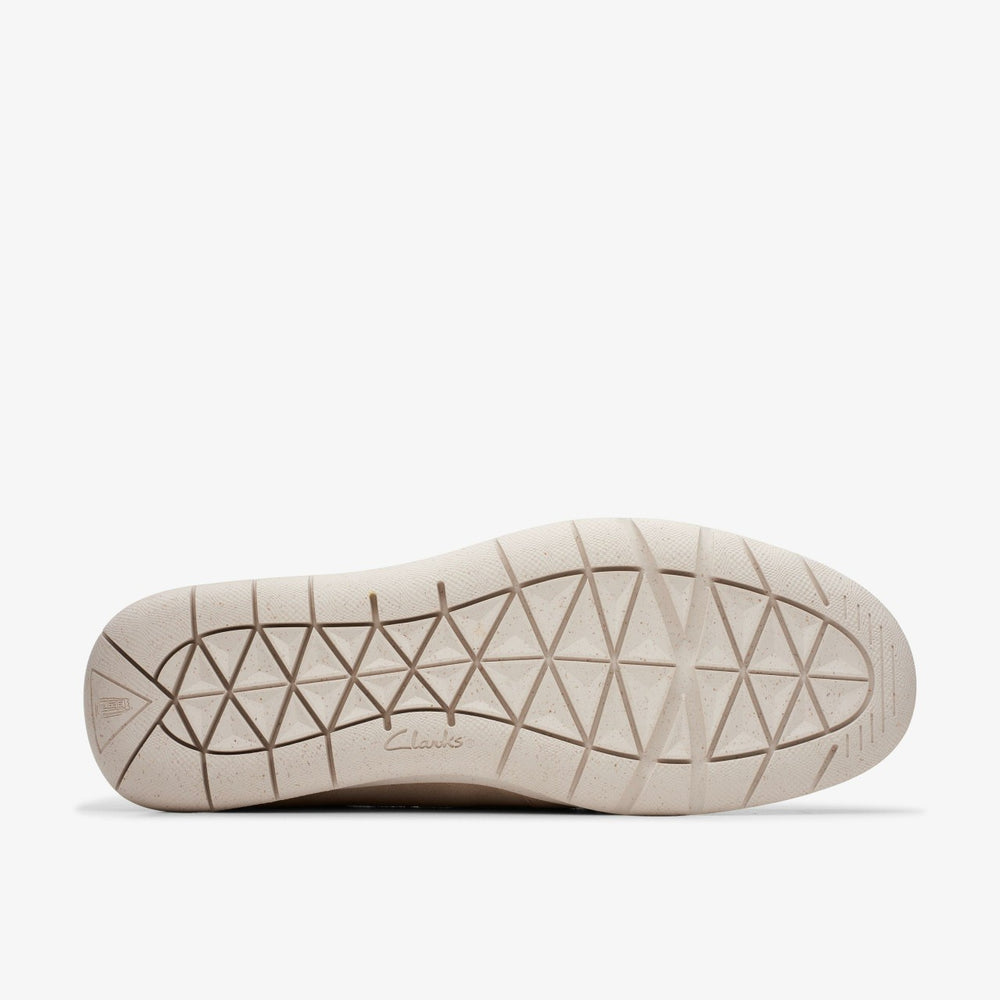 Flexway Step Loafer Sand Suede | Clarks Sale
