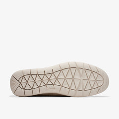 Flexway Step Loafer Sand Suede | Clarks Sale