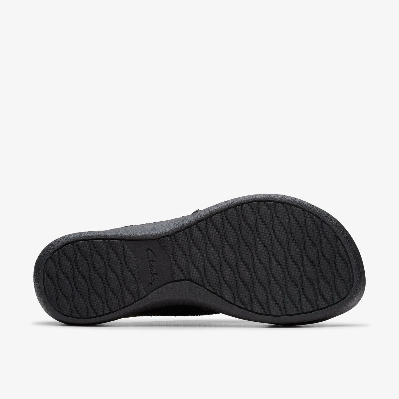 Arla Wave Black | Clarks on Sale