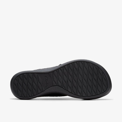 Arla Wave Black | Clarks on Sale