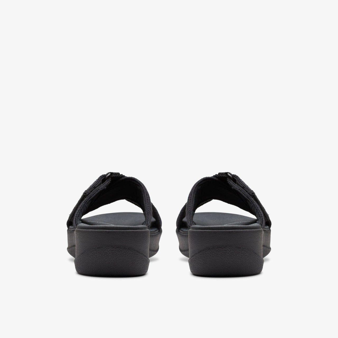 Arla Wave Black | Clarks on Sale