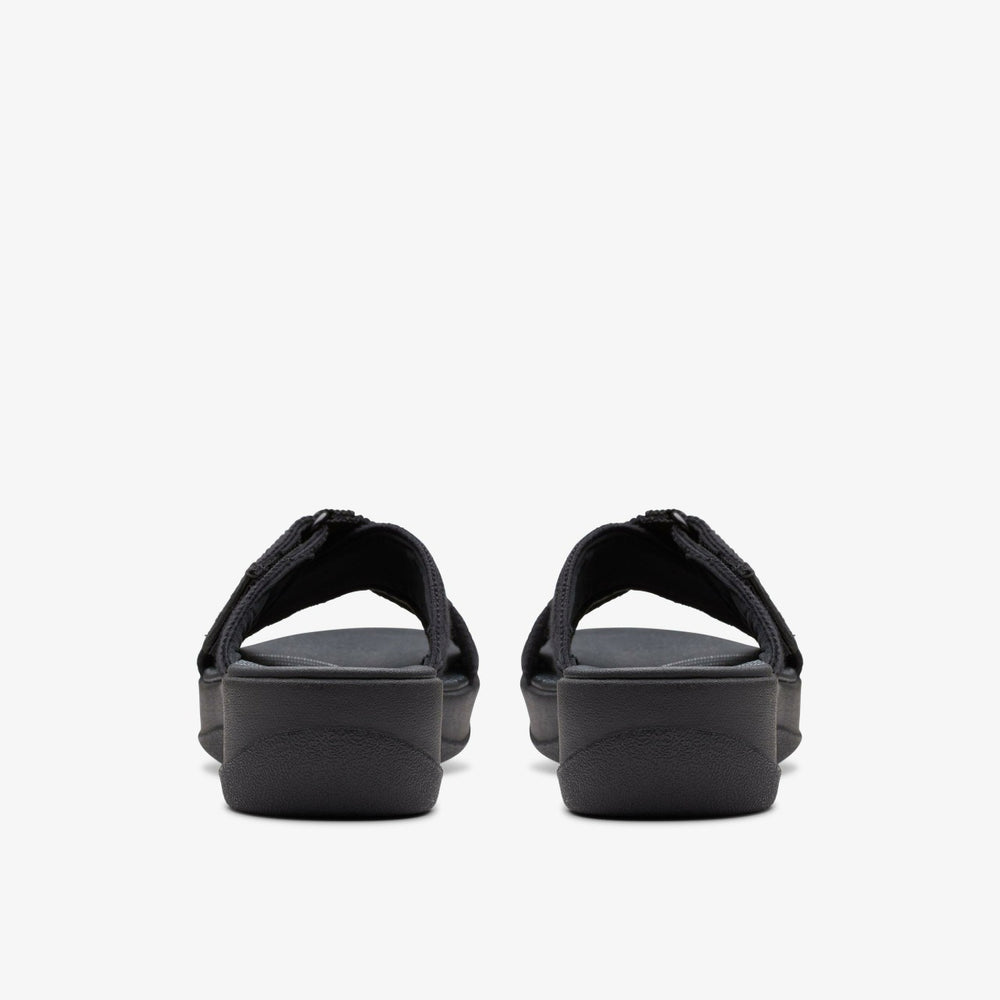 Arla Wave Black | Clarks on Sale