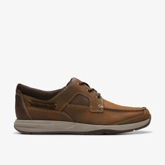 Sailview Lace Beeswax Leather | Clarks outlet