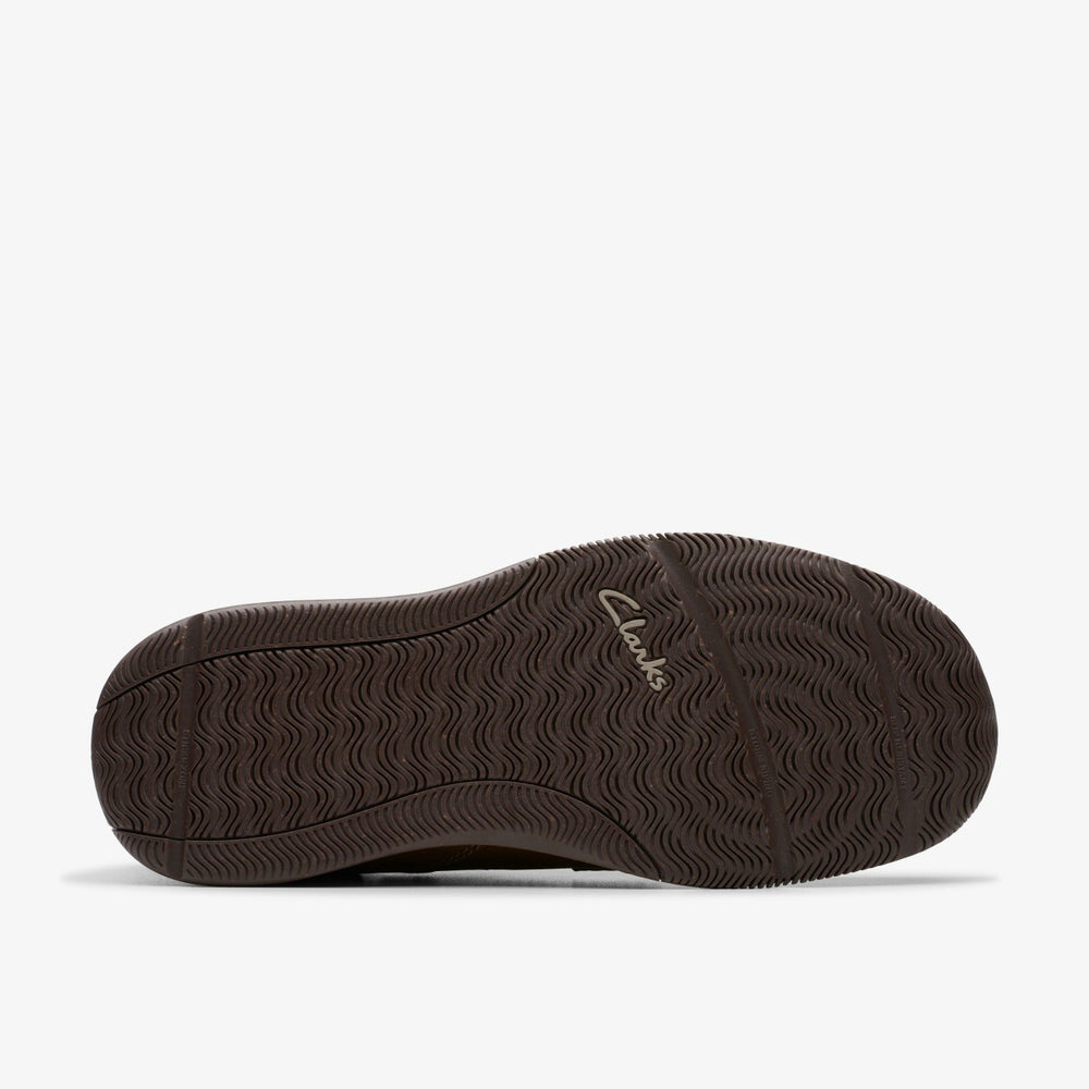 Sailview Lace Beeswax Leather | Clarks outlet