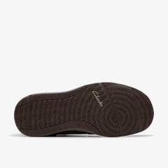 Sailview Lace Beeswax Leather | Clarks outlet