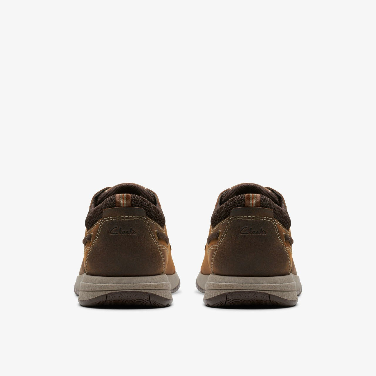 Sailview Lace Beeswax Leather | Clarks outlet