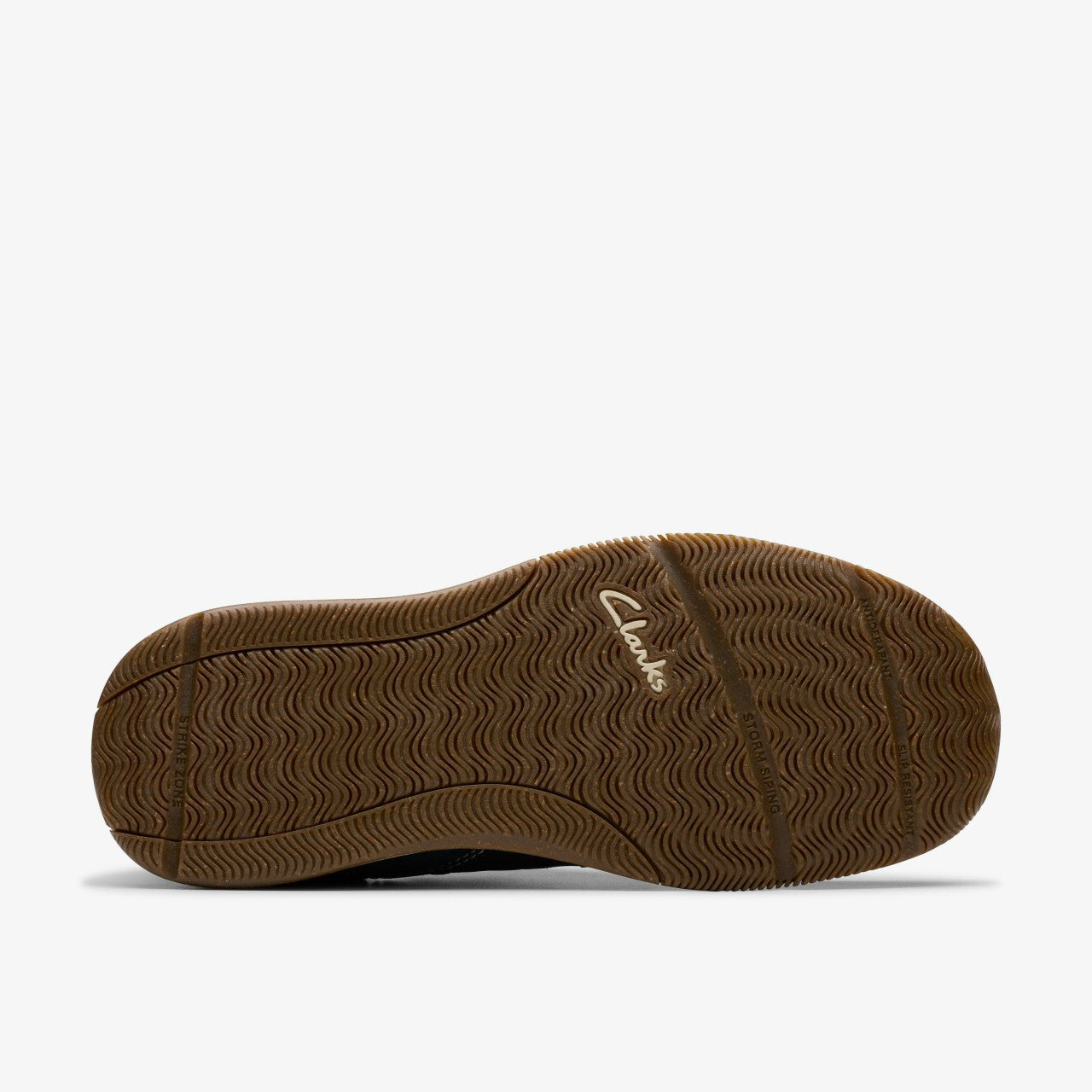 Sailview Lace Navy Nubuck | Clarks discount