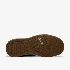 Sailview Lace Navy Nubuck | Clarks discount