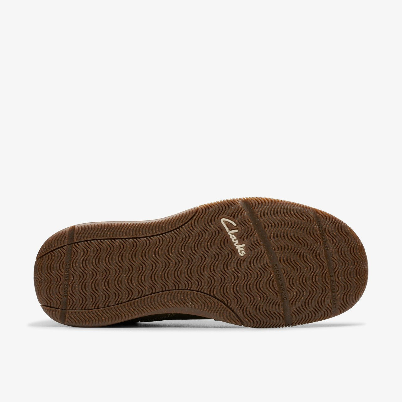 Sailview Lace Taupe Nubuck | Clarks online