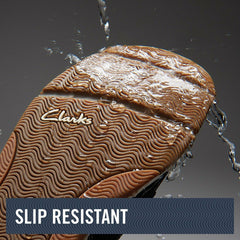Sailview Lace Taupe Nubuck | Clarks online