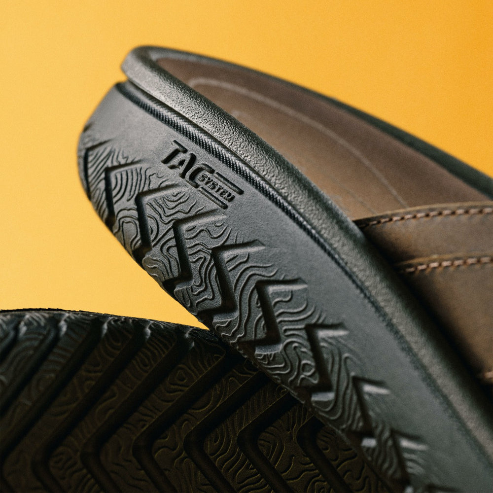 Wesley Sun Beeswax Leather | Clarks Sale