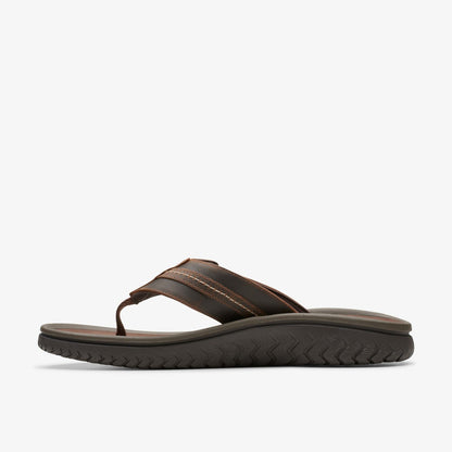 Wesley Sun Beeswax Leather | Clarks Sale