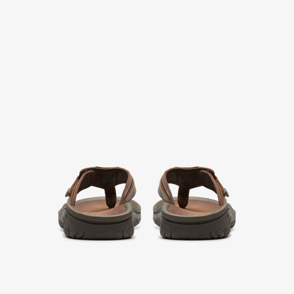 Wesley Sun Beeswax Leather | Clarks Sale