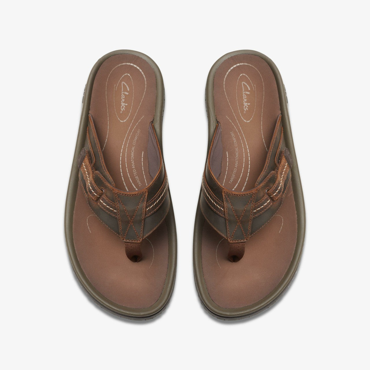 Wesley Sun Beeswax Leather | Clarks Sale
